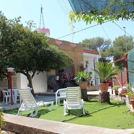 Villa Vacanza Salento Torre Chianca Zewnętrze zdjęcie