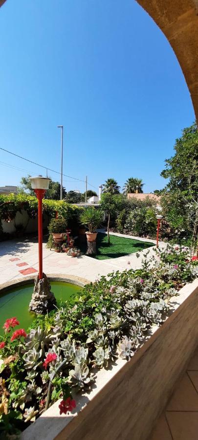 Villa Vacanza Salento Torre Chianca Zewnętrze zdjęcie