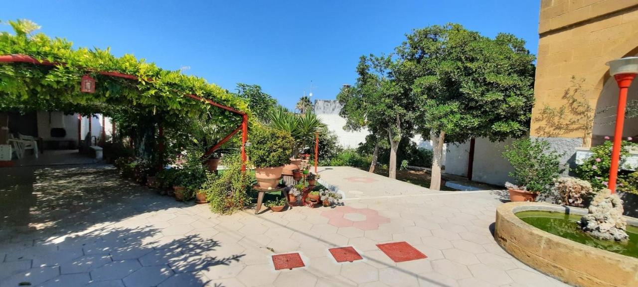 Villa Vacanza Salento Torre Chianca Zewnętrze zdjęcie