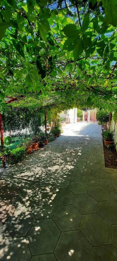 Villa Vacanza Salento Torre Chianca Zewnętrze zdjęcie