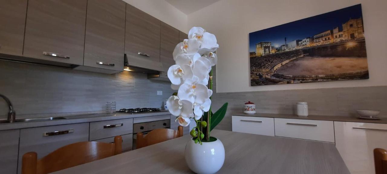 Villa Vacanza Salento Torre Chianca Zewnętrze zdjęcie