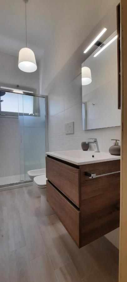 Villa Vacanza Salento Torre Chianca Zewnętrze zdjęcie