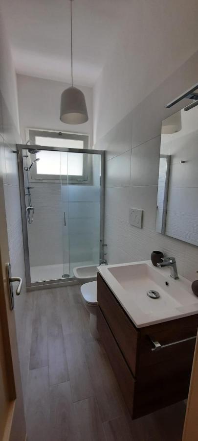 Villa Vacanza Salento Torre Chianca Zewnętrze zdjęcie