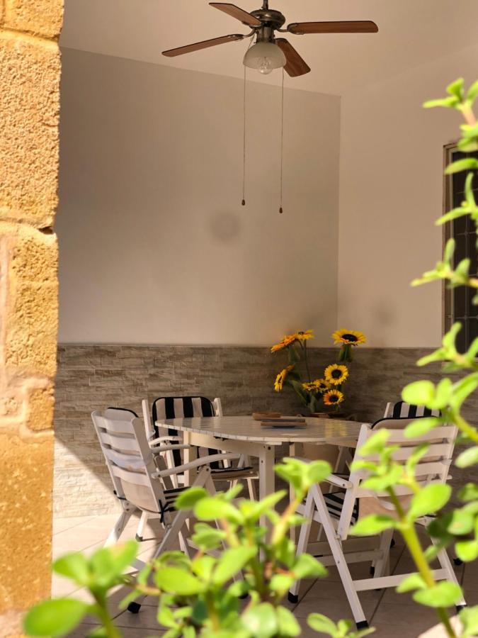 Villa Vacanza Salento Torre Chianca Zewnętrze zdjęcie