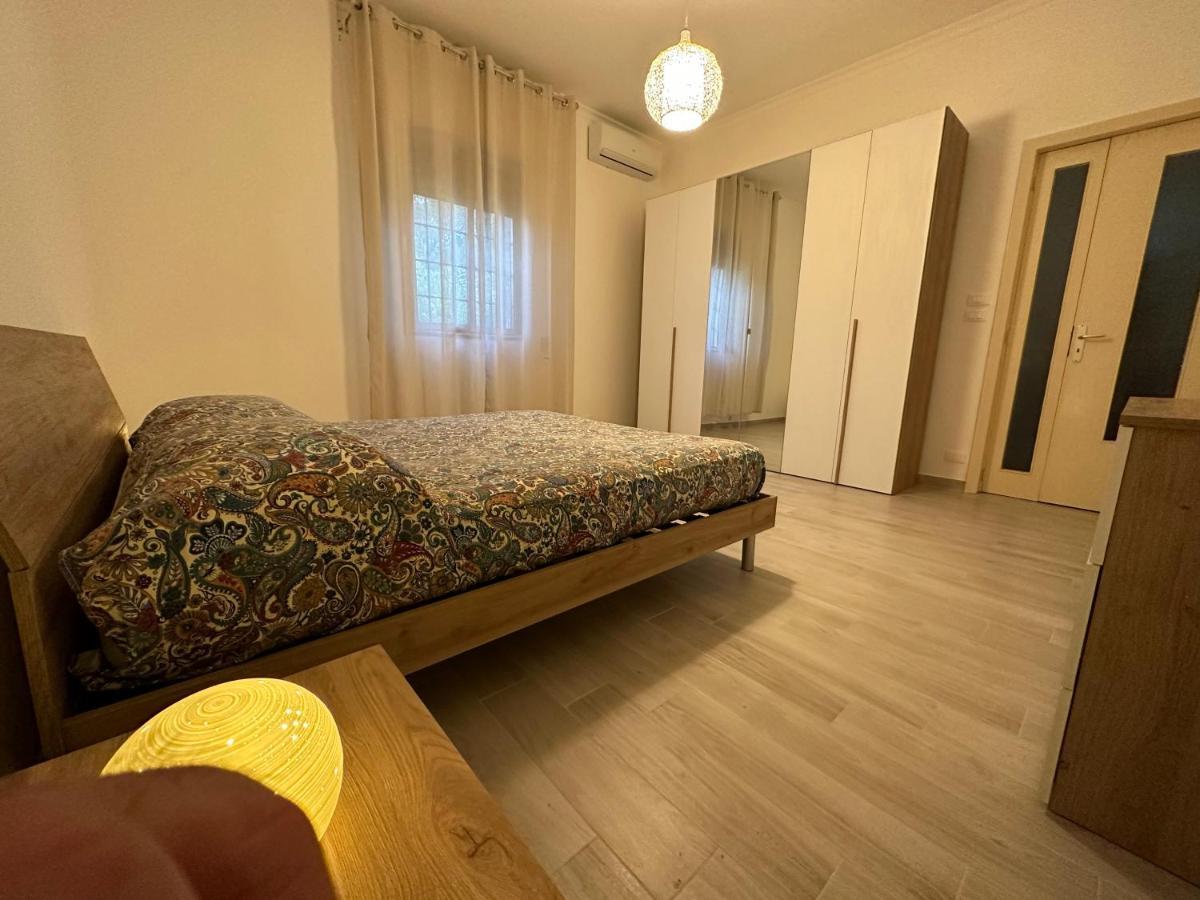 Villa Vacanza Salento Torre Chianca Zewnętrze zdjęcie