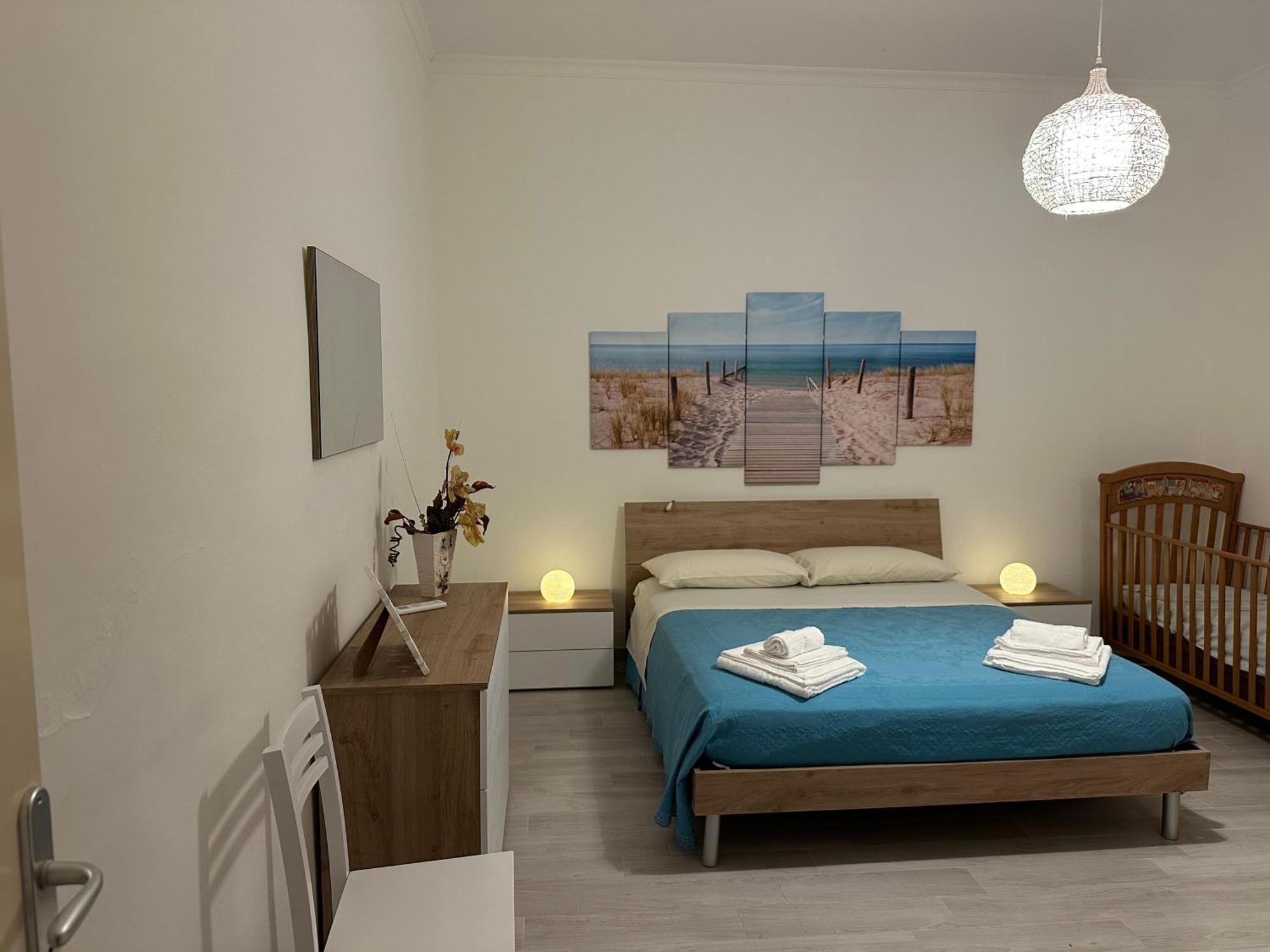 Villa Vacanza Salento Torre Chianca Zewnętrze zdjęcie