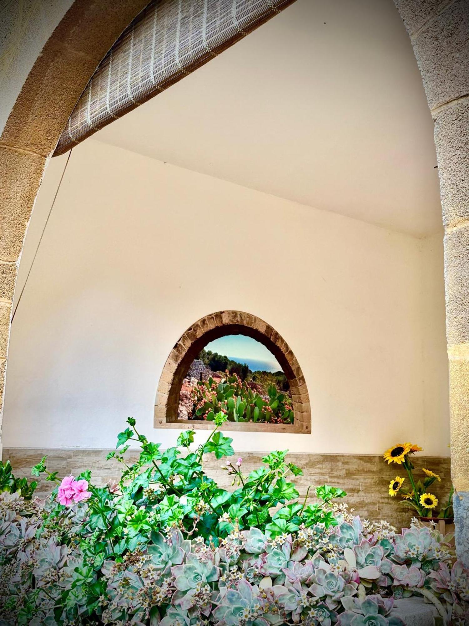 Villa Vacanza Salento Torre Chianca Zewnętrze zdjęcie
