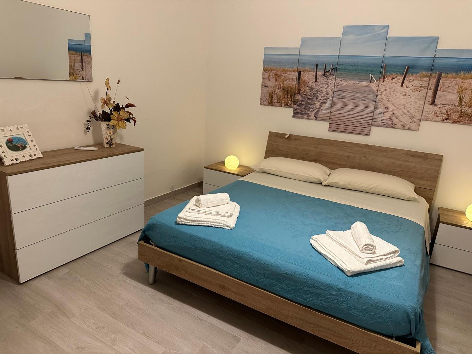 Villa Vacanza Salento Torre Chianca Zewnętrze zdjęcie