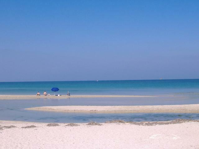 Villa Vacanza Salento Torre Chianca Zewnętrze zdjęcie