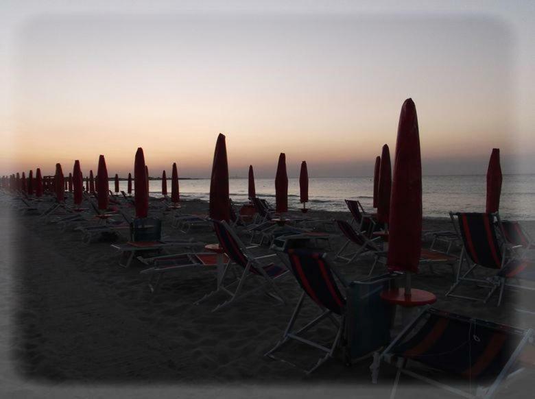 Villa Vacanza Salento Torre Chianca Zewnętrze zdjęcie